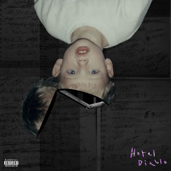 Machine Gun Kelly - I Think I'm OKAY (feat. YUNGBLUD, Travis Barker &amp; Omer Fedi)