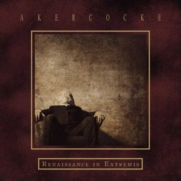 Akercocke - First to Leave the Funeral