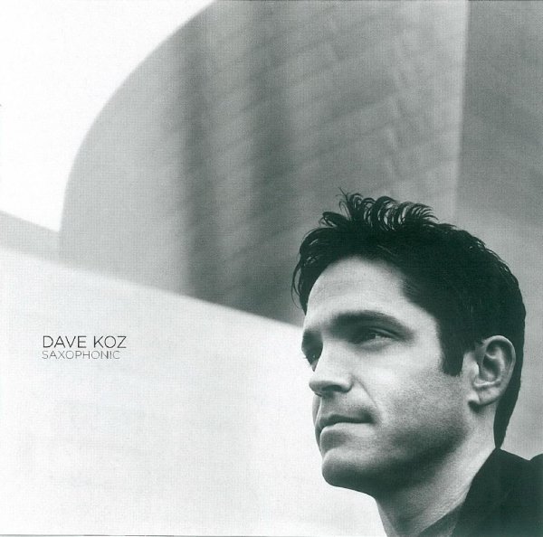 Dave Koz - Sound Of The Underground