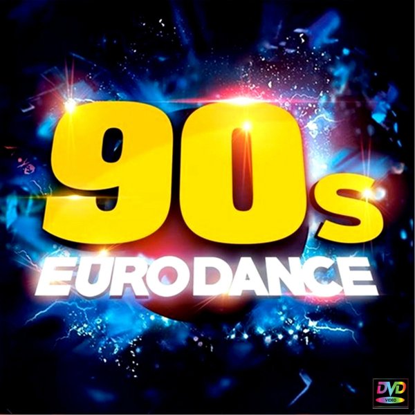 VA - Eurodance 90s Vol.18
