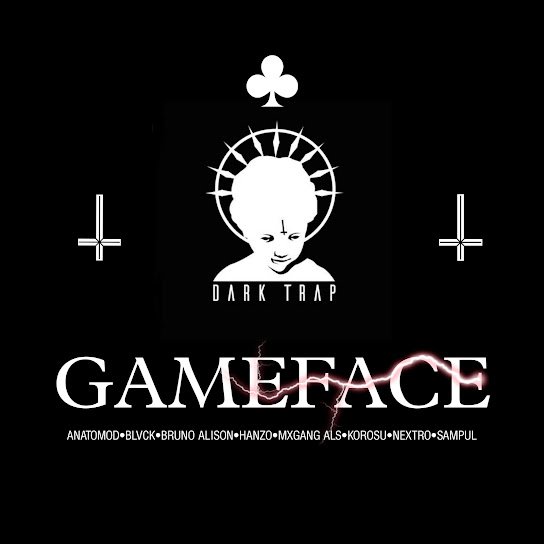gameface - Omen