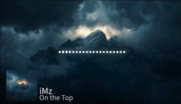 iMz Sound - On the Top