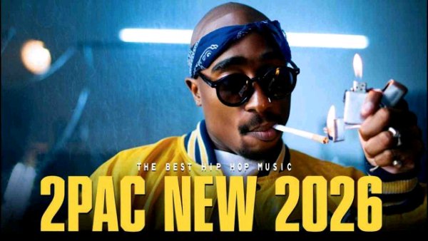 Nem's Remix - 2Pac  The Last Message | New Remixes Full Album 2026