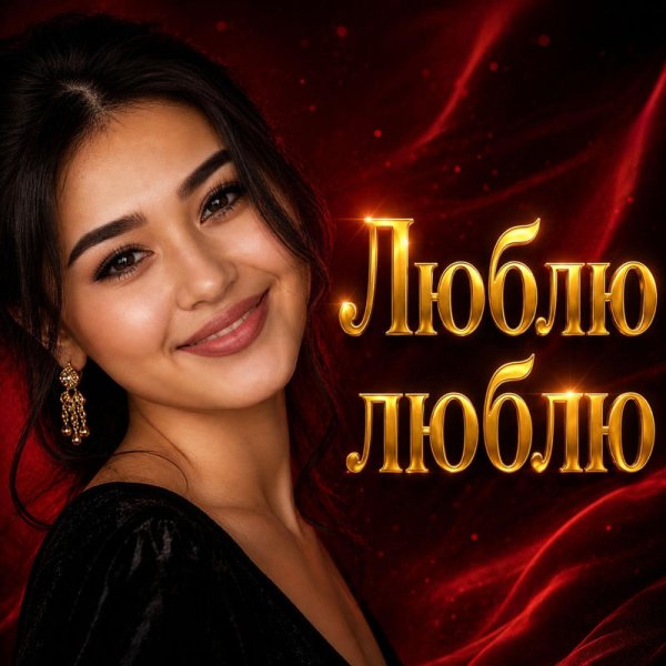 Nurtore Esbol - Люблю люблю