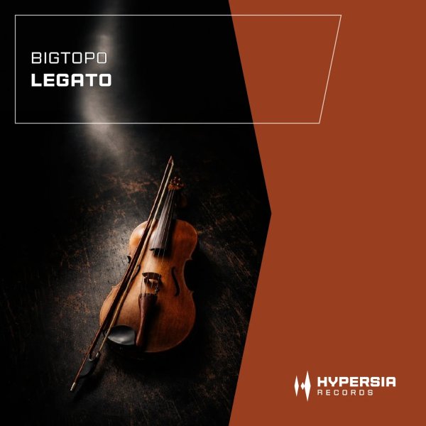 Bigtopo - Legato  (Extended Mix)