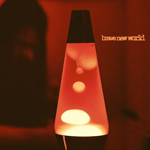 Brave New World - Craterhoof