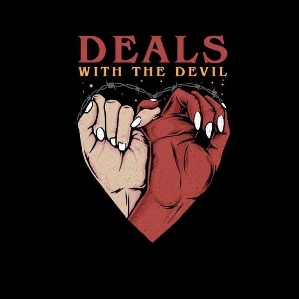 Powerwolf - Demons Are a Girl's Best Friend (Feat. Alissa White-Gluz Of Arch Enemy)