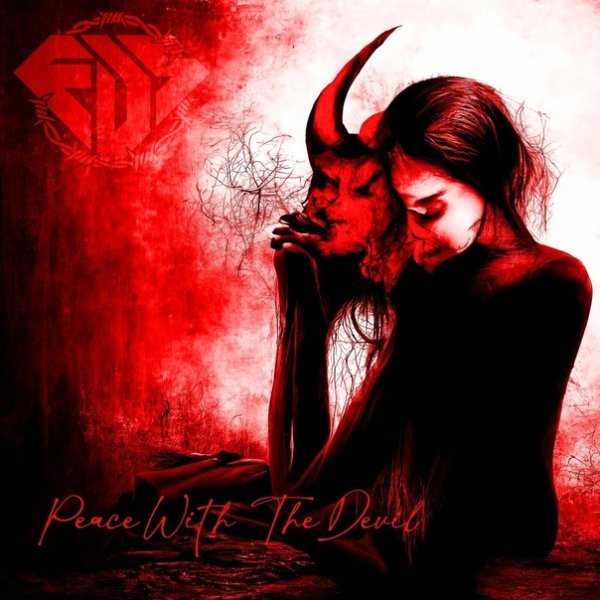 Fate DeStroyed - Peace With The Devil