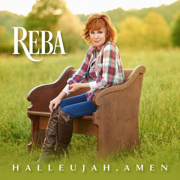 Reba McEntire - How Great Thou Art