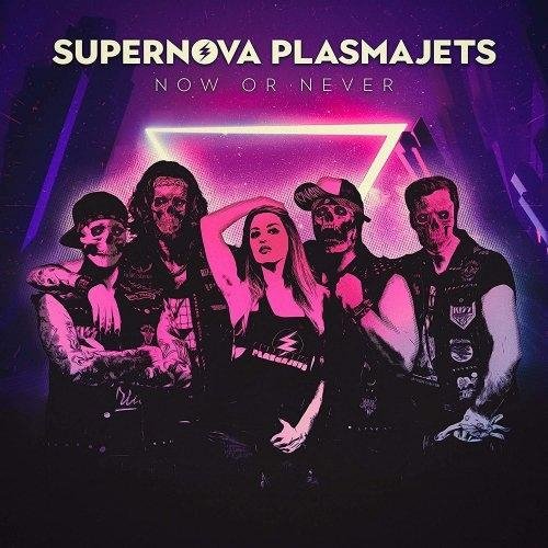 Supernova Plasmajets - Lonely Hearts in the Night