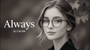 DJ Calma - Old Letter (Original Mix)