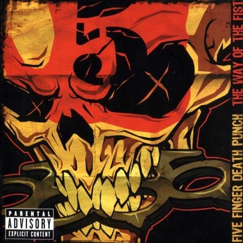FFDP - The Bleeding (Acoustic) (Bonus Track)