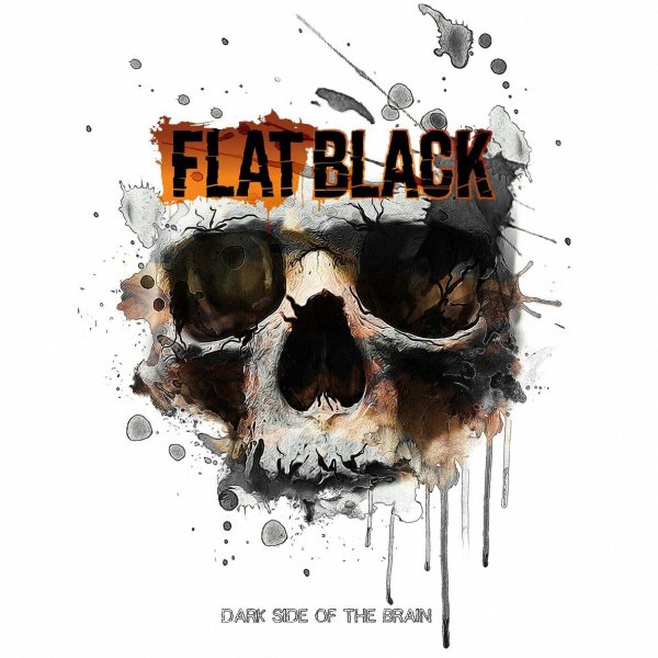 Flat Black - HALO