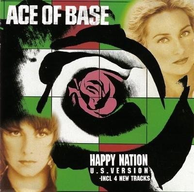 Ace Of Bace - All For You Remixes