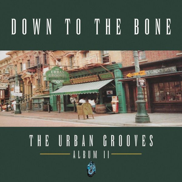 Down To The Bone - The Zodiac