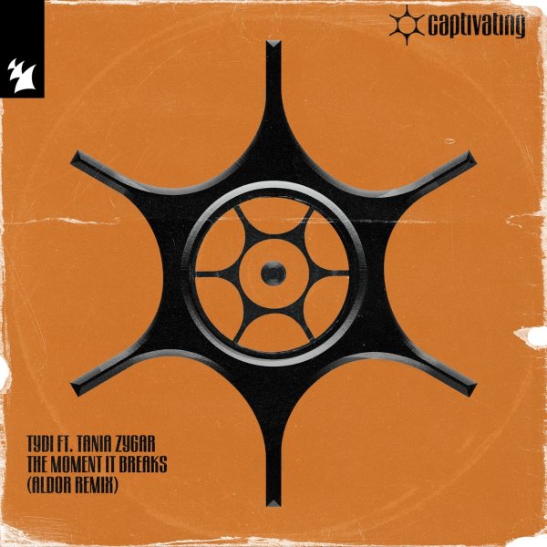 TyDi feat. Tania Zygar - The Moment It Breaks (Aldor Extended Remix)