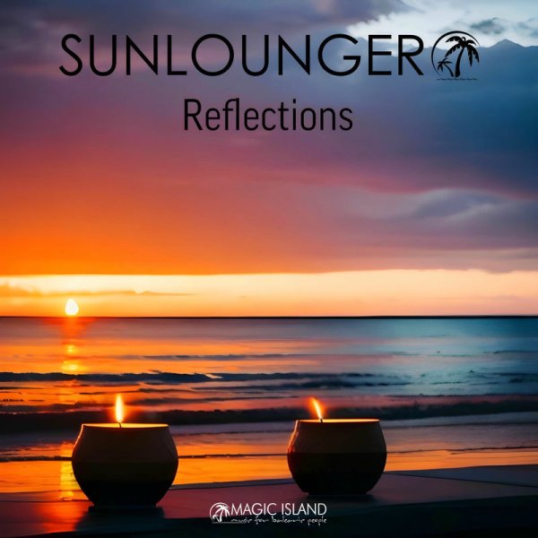 Sunlounger / Ambedoverse - Reflections (Extended Club Mix)