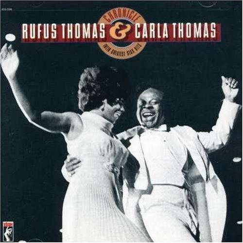 Rufus &amp; Carla Thomas - The breakdown (part 1)