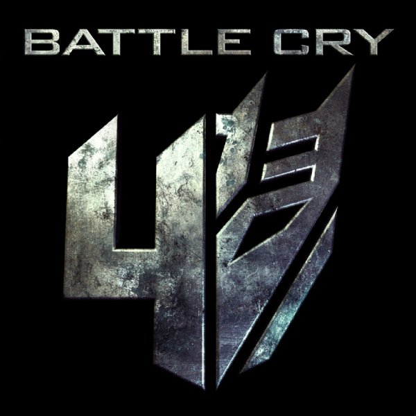 Imagine Dragons - Battle Cry (Transformers 4: Age Of Extinction ost)