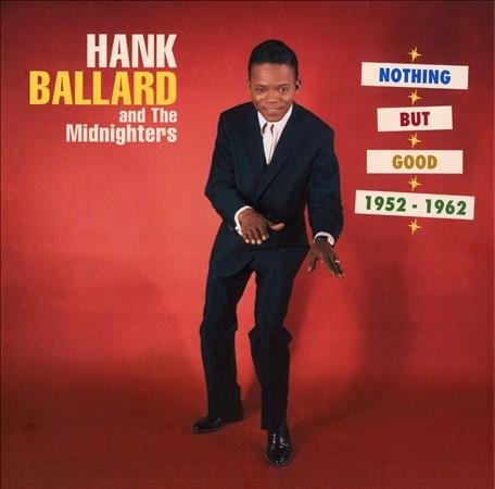 Hank Ballard - Young Lady