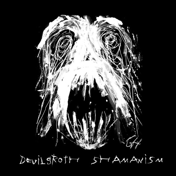 Devilgroth - Voices