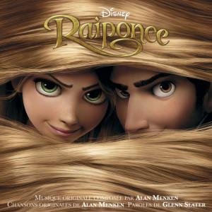 Alan Menken - Kingdom Dance - From "Tangled"/ Score