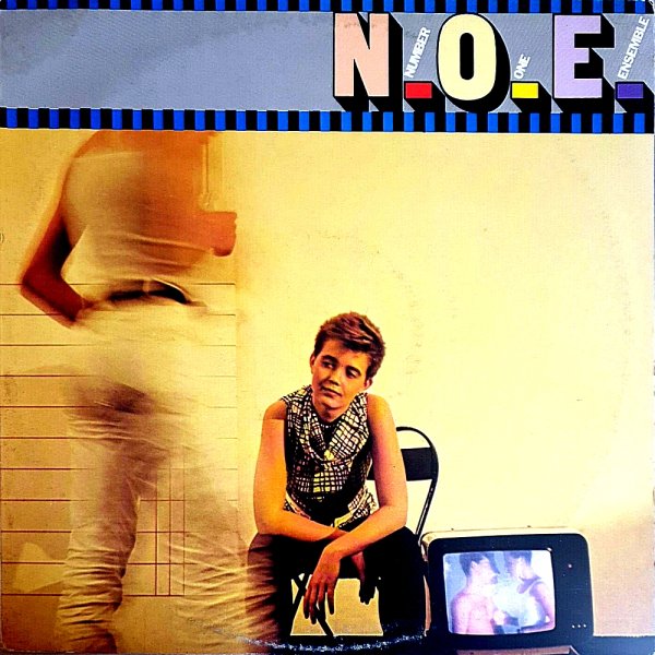 Number One Ensemble - Movie Show Guy
