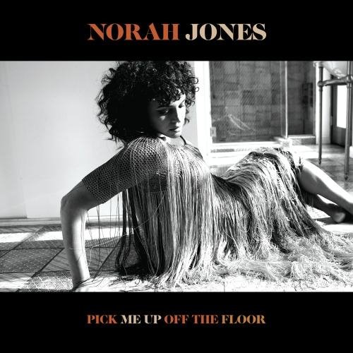 Norah Jones - Heaven Above