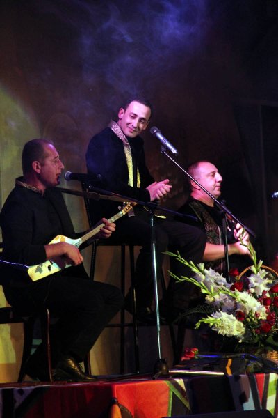Dato Kehchiashvili - Daiyero