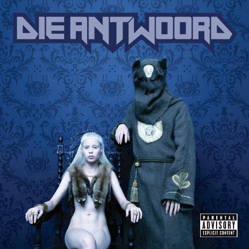 Die Antwoord - Enter The Ninja