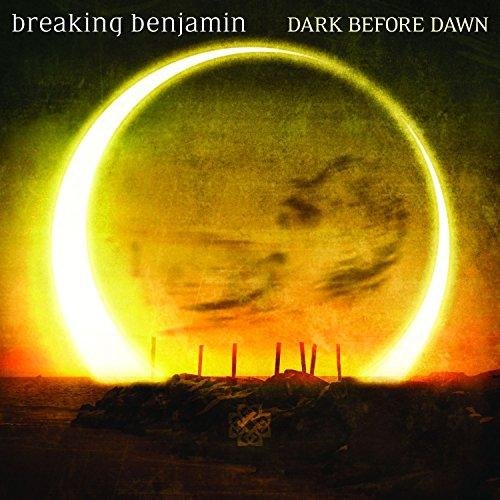 Breaking Benjamin - Bury Me Alive