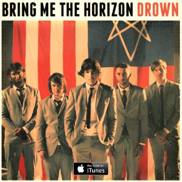 Bring Me The Horizon - Drown