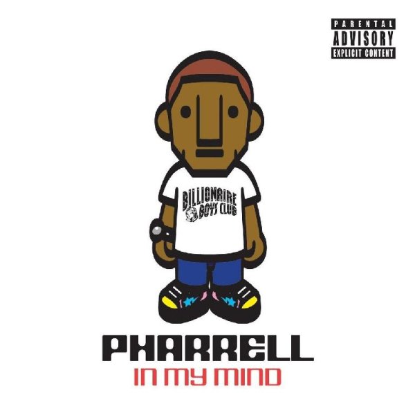 Pharrell - Skateboard P Presents Show You How To Hustle Feat. Lauren