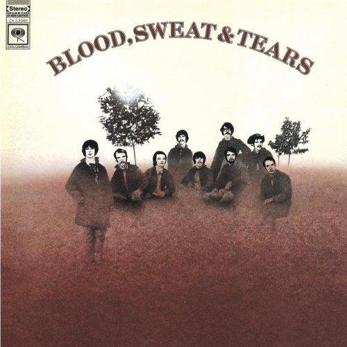 BLOOD, SWEAT &amp; TEARS - AND WHEN I DIE