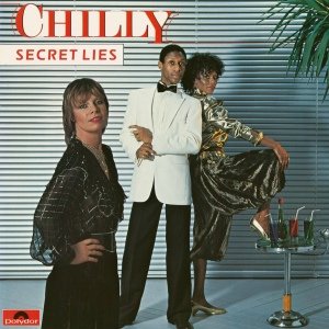 Chilly - Doll Queen