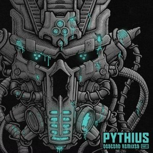 Pythius, Joan Franka - Run (Franky Nuts Remix)