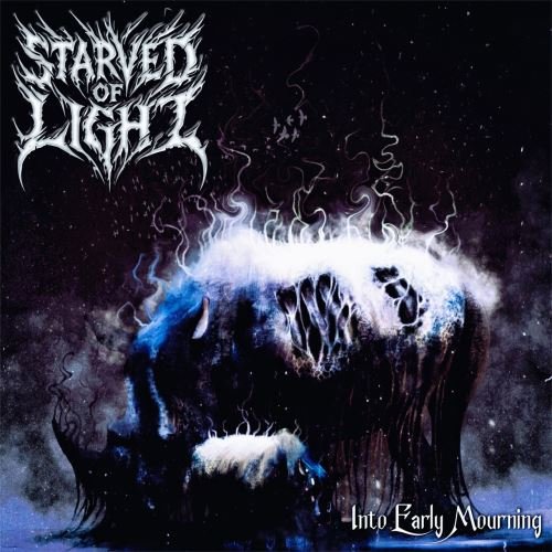 Starved Of Light - Eyes of Evil Intent