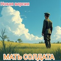 ANDFM - Мать солдата (Новая версия 2026)