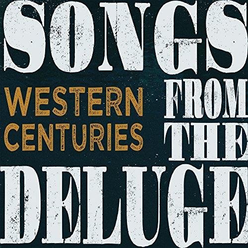 Western Centuries - Warm Guns