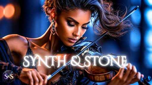 Synth &amp; Stone - Don't Open Your Eyes | Classical Meets Grooves