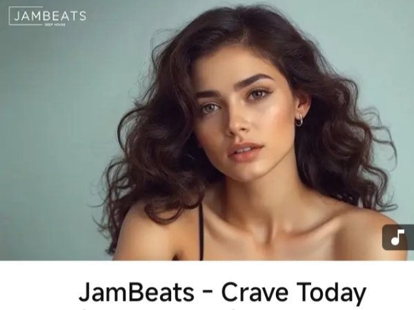 Jambeats - Crave Today
