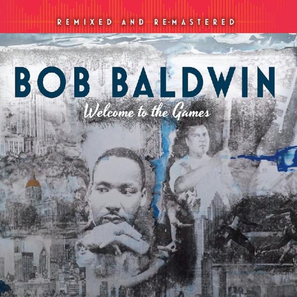 Bob Baldwin,Zoiea Ohizep - For my baby
