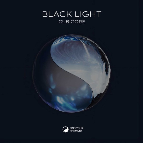 Cubicore - Black Light (Extended Mix)