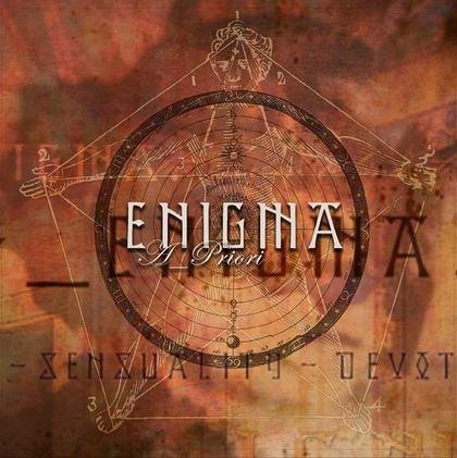 Enigma - June