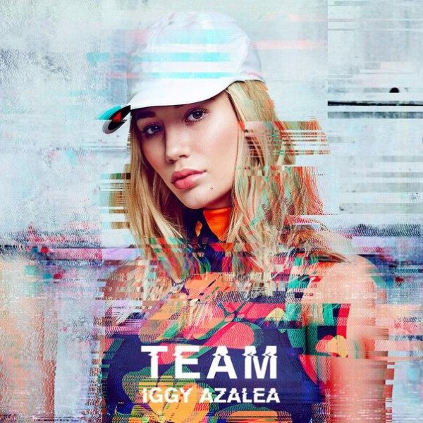 Iggy Azalea - Iggy Azalea  Team.mp3