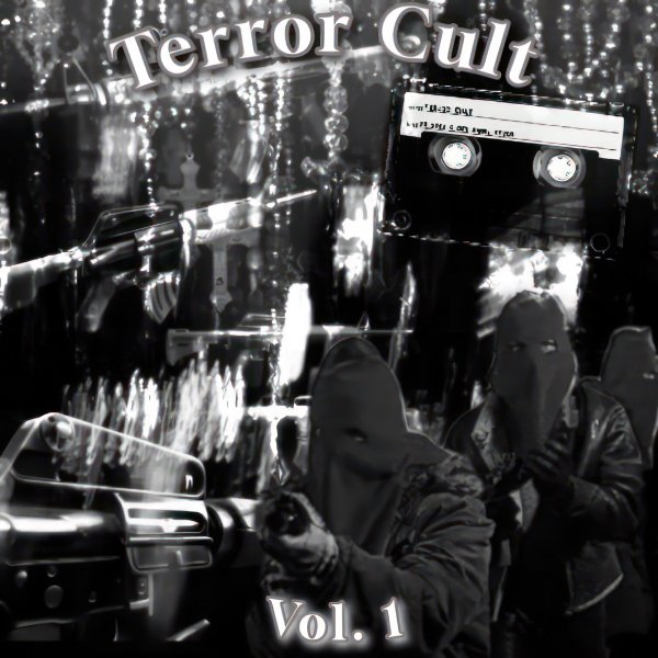 terror cult &amp; Stxrplaya - Killaz From Da North-Side