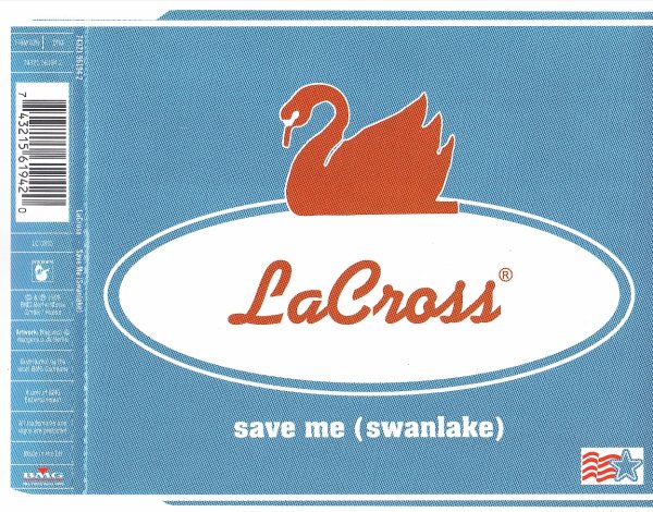 LaCross - Save Me (Swanlake) (Concerto Mix)