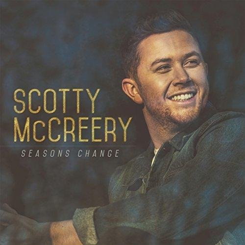 Scotty McCreery - Barefootin'