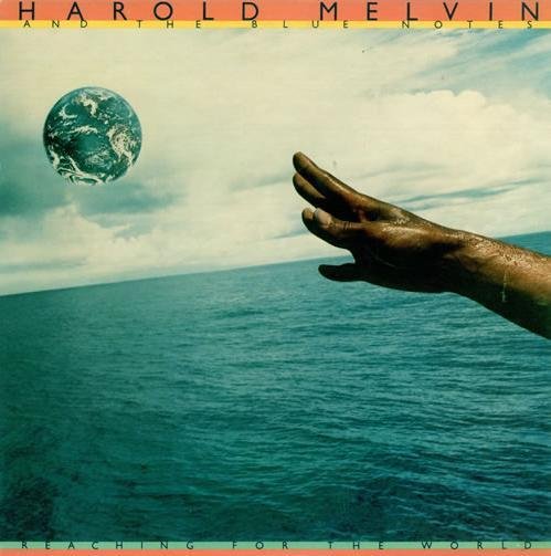 Harold Melvin &amp; The Blue Notes - He Loves You And I Do Too