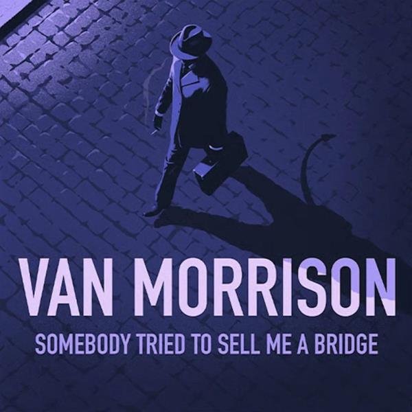 Van Morrison - Social Climbing Scene